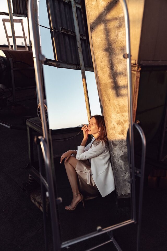 Фото Anastasia Pravda