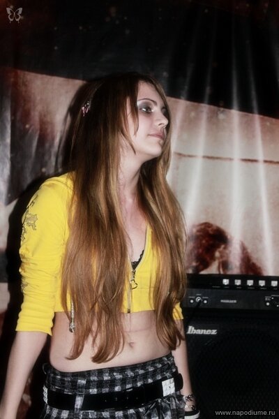 Фото Alisha Filatova