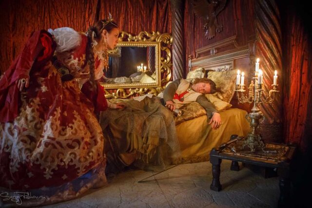 Фото Сергей leon Харламов