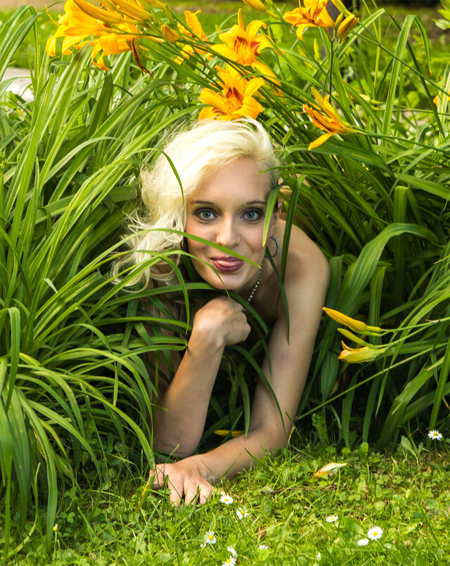 Фото Olaf Gast