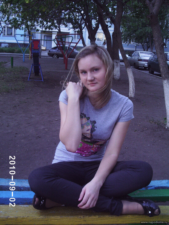 Фото Кристина Рузова