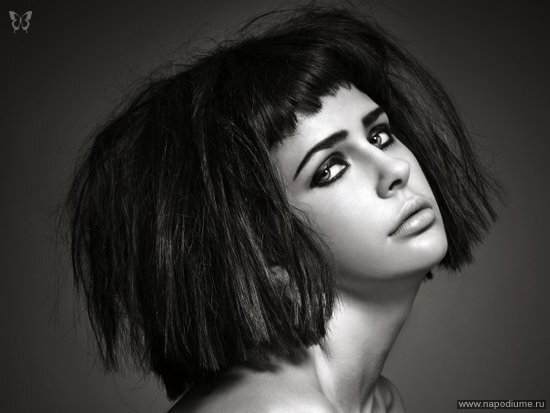 Фото Полина Козлова