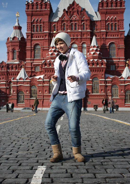 Фото Екатерина Алексеева