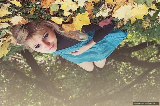 Фото Юлия Винницкая