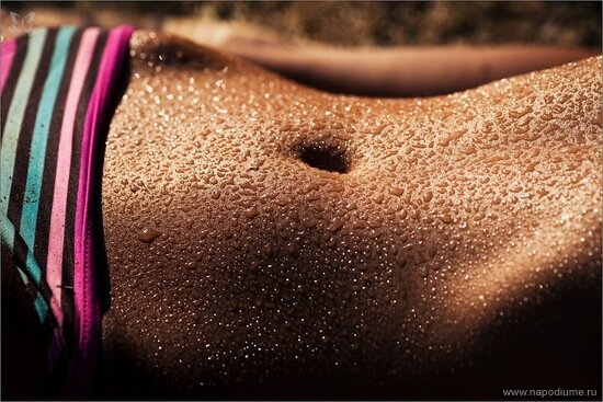 Фото Julia Gorni