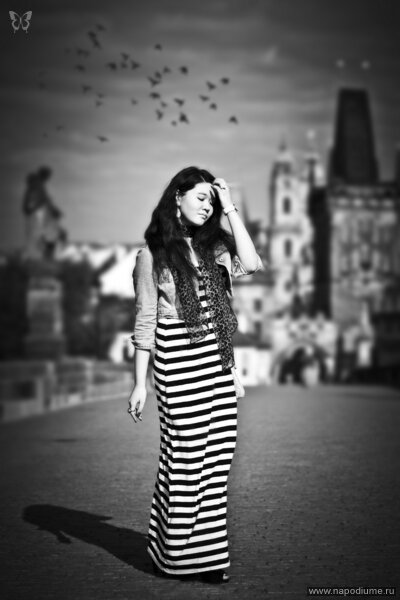 Фото Mariia Kolotova
