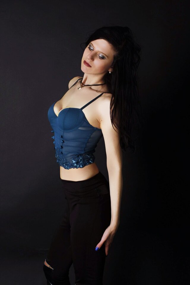 Фото Darya K