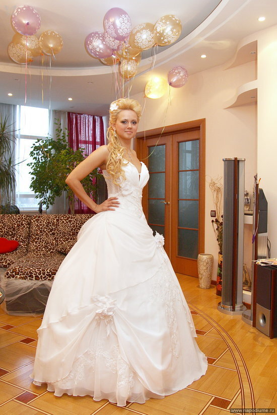 Фото Anastacia Grushetskaya