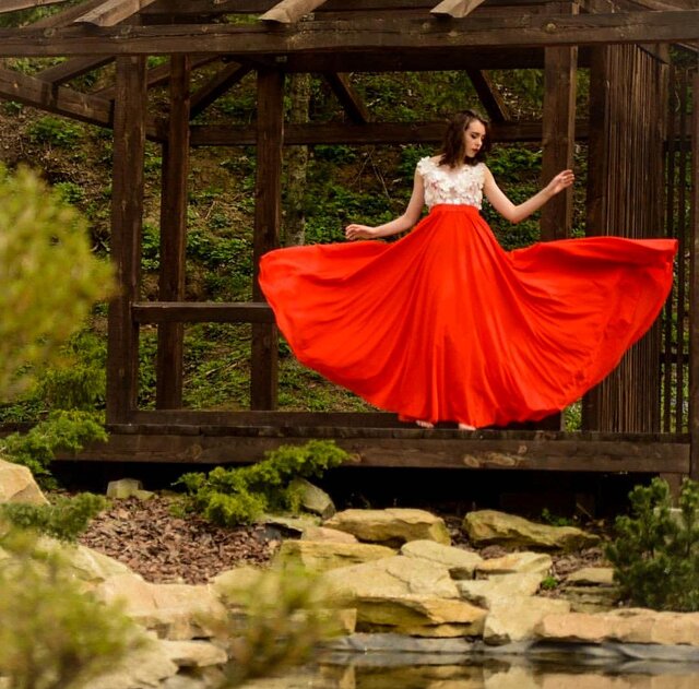 Фото Elena Klimchuk
