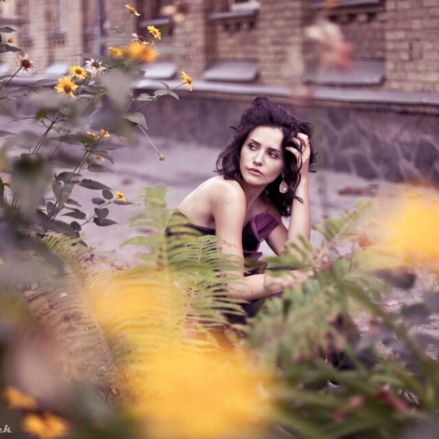 Фото Anastasiia Ikramova