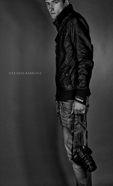 Фото Natasha Barkova