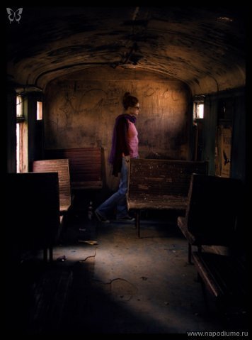 Фото Андрей Дунаев