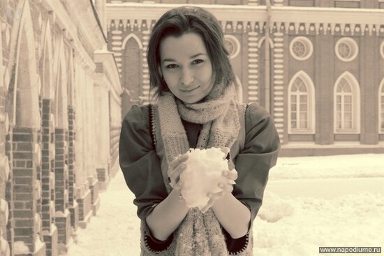 Фото Аnna Kaminskaya