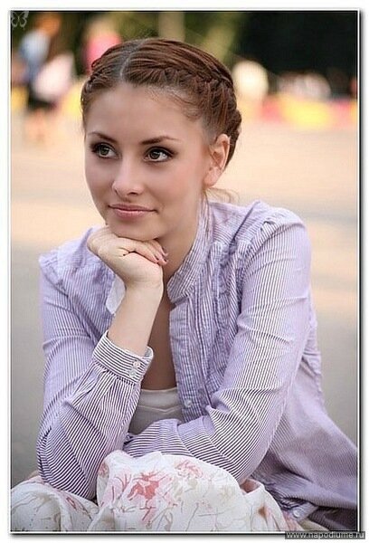 Фото Ирина Незгода