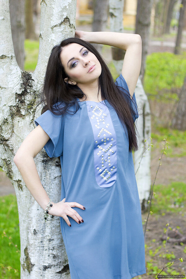 Фото NATALIA KRAVCHENKO