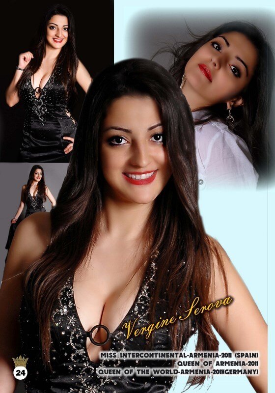Фото ASHOT KHACHATRYAN
