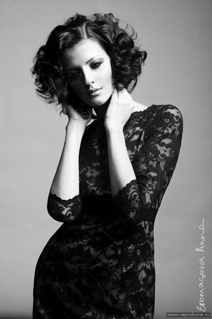Фото Алиса Кондакова