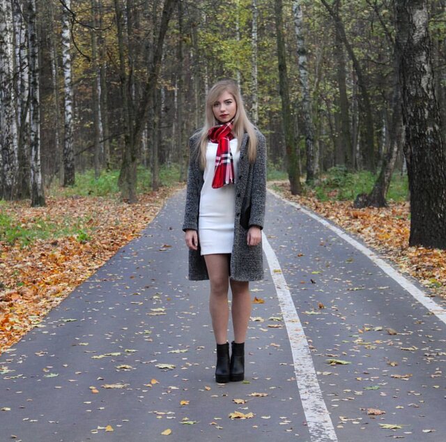Фото Anna Borisova