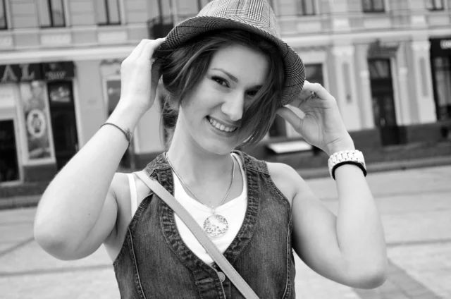 Foto von Katja Mastiuk
