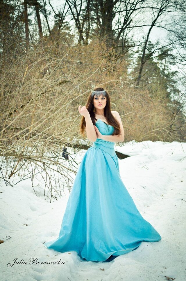 Фото Иванна Ivanna Березовская