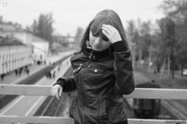 Фото Анжелика Смирнова