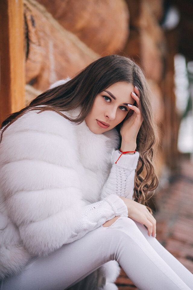 Фото Анастасия AnastasiaFrolova Фролова