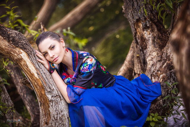 Фото PHOTO BY LOLA