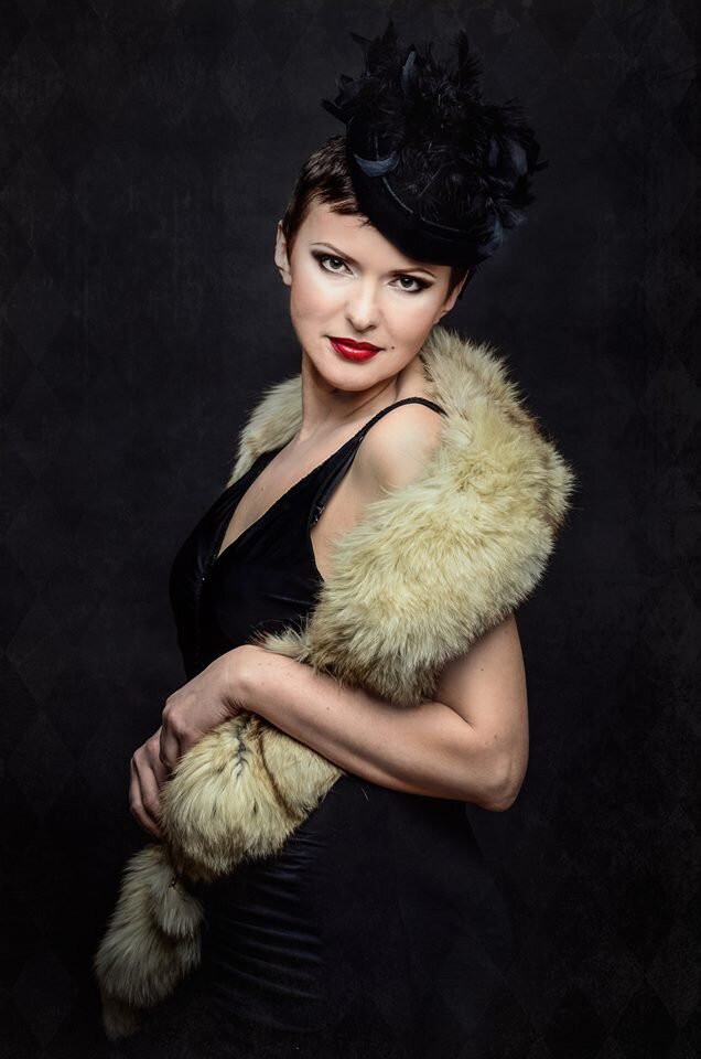 Фото Екатерина Sosnova Соснова
