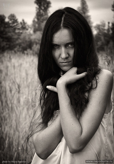 Фото Nadezhda Shuda