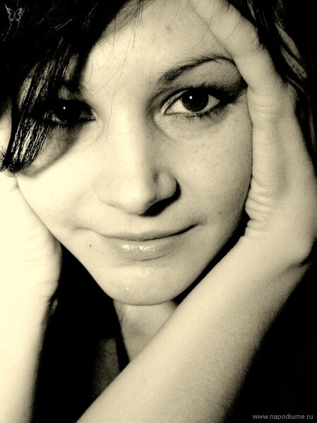Ksenia Staina's photo