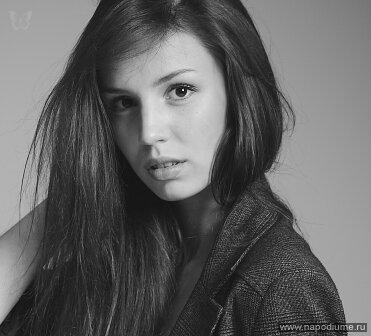Фото Катерина Гордон