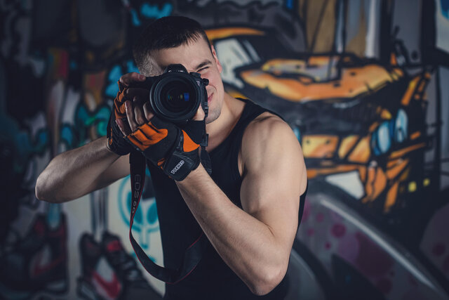 Фото Виталий Пашин
