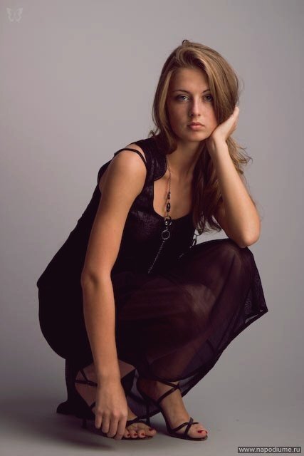 Фото Екатерина Константинова
