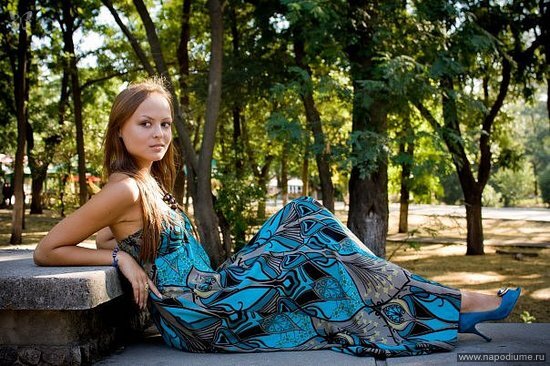 Фото Юлия Долгова