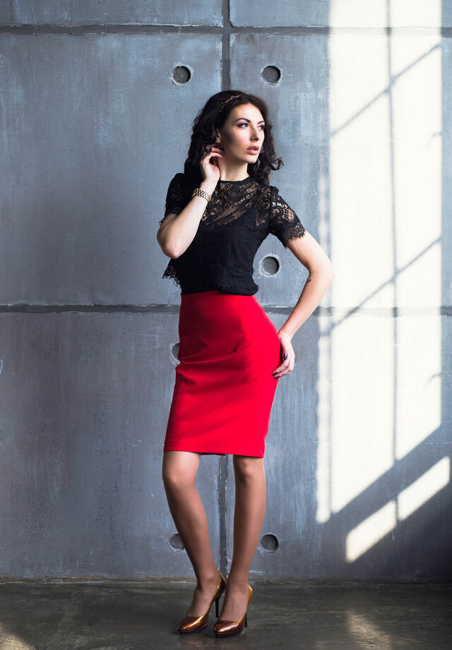 Фото Natasha Shestakova