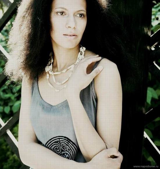 Фото Nadine Key