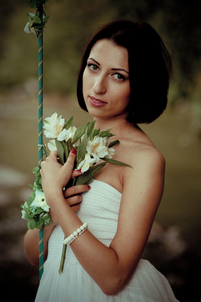 Фото Ирина IrenMirazh Калашникова