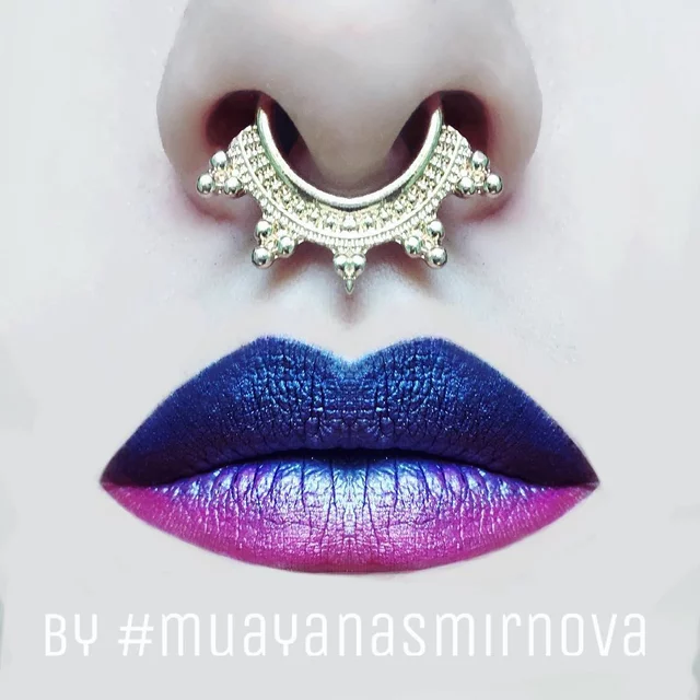 Yana Smirnova's photo