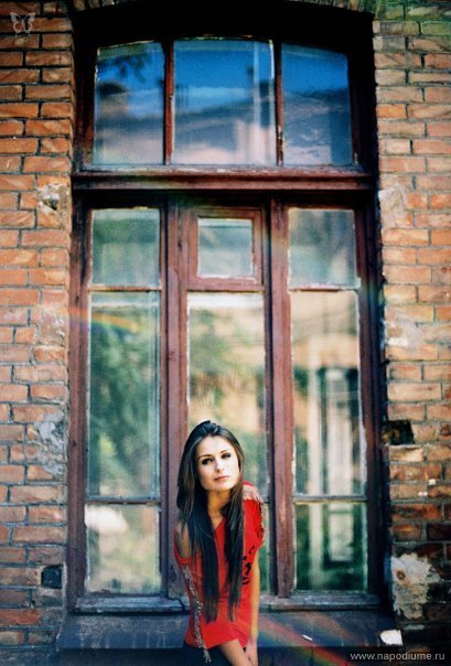 Фото NATALIA KRAVCHENKO