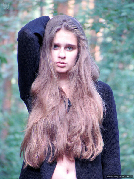 Фото Анна Вахтина