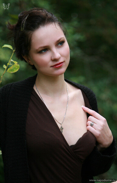 Фото Анна Карнаух