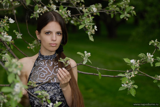 Фото Елена Майорова