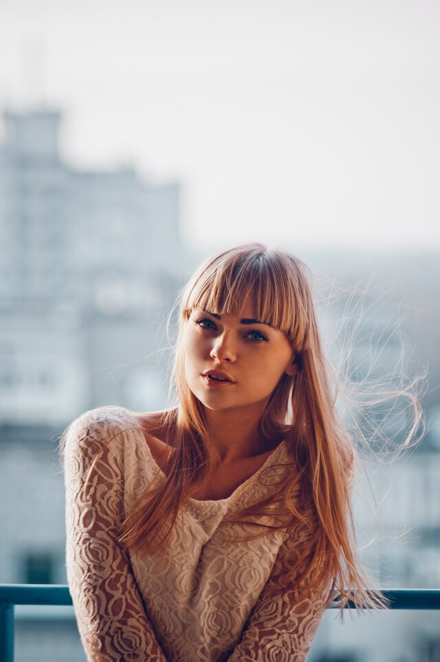 Фото Иннеса Калинина