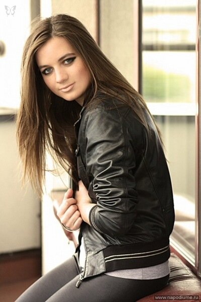 Фото Ирина irina244 Пятницкая