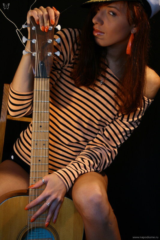 Фото Nadin