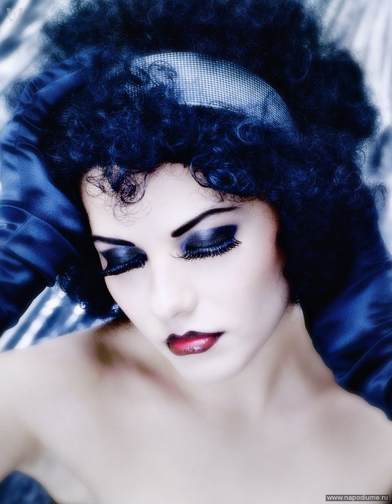 Fashion,  Beauty