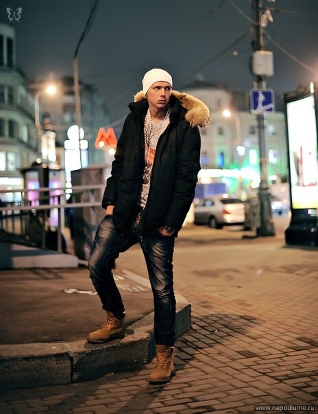 Фото Oleg Romanov