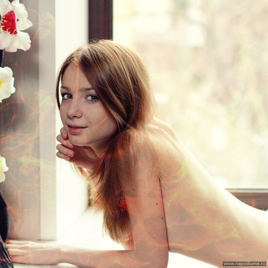 Фото Darya Stadnikova