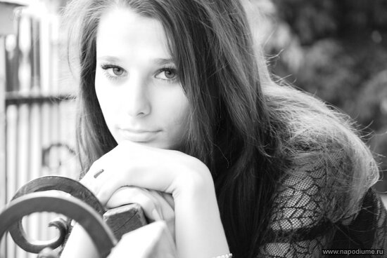 Foto Anastasia Starikova