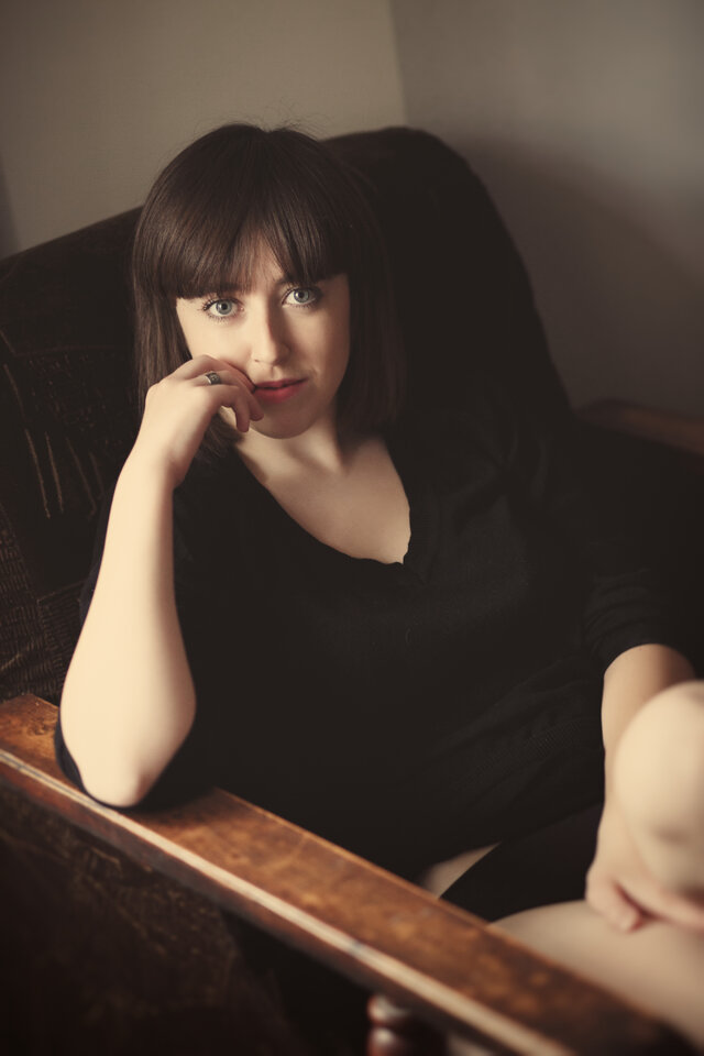 Фото Dasha Gaigalas